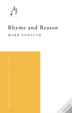Capa do artigo Rhyme And Reason