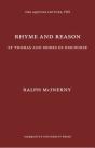 Rhyme And Reason - Preview