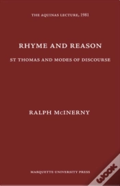 Capa do artigo Rhyme And Reason