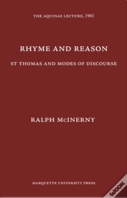 Capa do artigo Rhyme And Reason