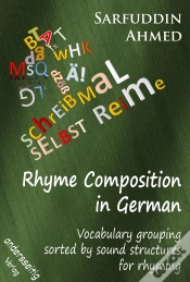Capa do artigo Rhyme Composition In German