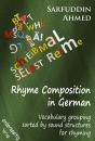 Rhyme Composition In German - Preview