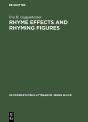 Rhyme Effects And Rhyming Figures - Preview