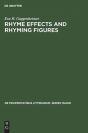 Rhyme Effects And Rhyming Figures - Preview