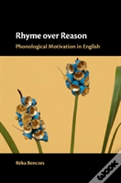 Capa do artigo Rhyme Over Reason
