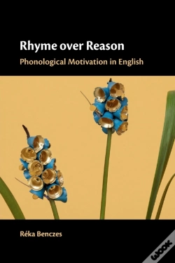 Capa do artigo Rhyme Over Reason