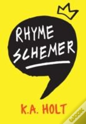 Capa do artigo Rhyme Schemer