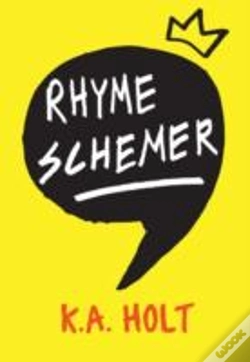Capa do artigo Rhyme Schemer
