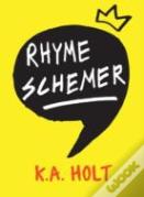 Rhyme Schemer