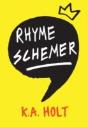 Rhyme Schemer - Preview