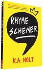 Rhyme Schemer - Preview