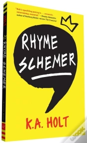 Capa do artigo Rhyme Schemer