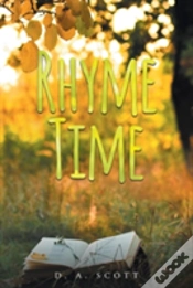 Capa do artigo Rhyme Time