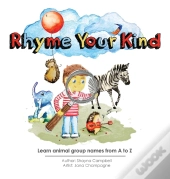 Rhyme Your Kind