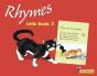 Rhymes About Kitty Cat And Sally - Preview