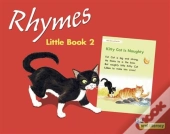 Rhymes About Kitty Cat And Sally
