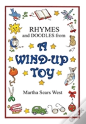 Capa do artigo Rhymes And Doodles From A Wind-Up Toy