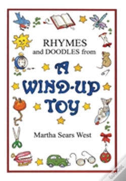 Capa do artigo Rhymes And Doodles From A Wind-Up Toy