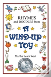 Capa do artigo Rhymes And Doodles From A Wind-Up Toy