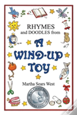 Capa do artigo Rhymes And Doodles From A Wind-Up Toy