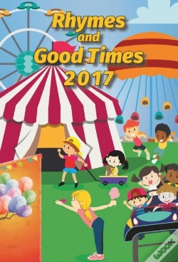 Capa do artigo Rhymes And Good Times