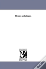 Capa do artigo Rhymes And Jingles.