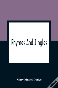 Capa do artigo Rhymes And Jingles