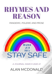 Capa do artigo Rhymes And Reason
