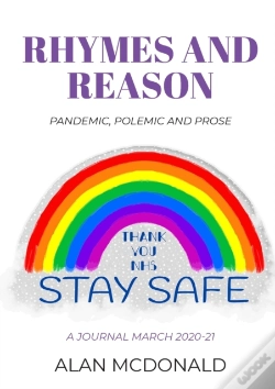 Capa do artigo Rhymes And Reason