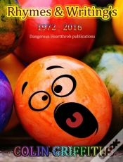 Capa do artigo Rhymes & Writings