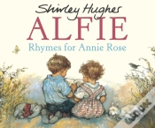 Capa do artigo Rhymes For Annie Rose