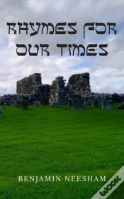 Capa do artigo Rhymes For Our Times