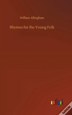 Capa do artigo Rhymes For The Young Folk