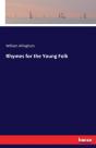 Rhymes For The Young Folk - Preview