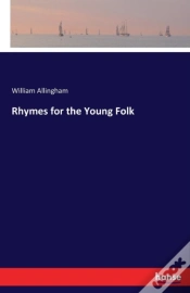 Capa do artigo Rhymes For The Young Folk