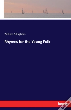 Capa do artigo Rhymes For The Young Folk