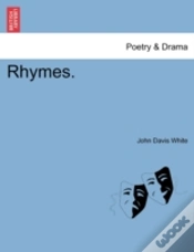 Capa do artigo Rhymes.