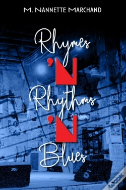 Capa do artigo Rhymes 'N Rhythms 'N Blues