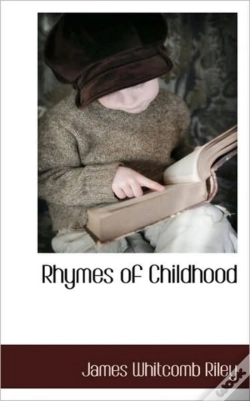 Capa do artigo Rhymes Of Childhood