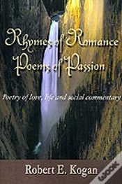 Capa do artigo Rhymes Of Romance Poems Of Passion