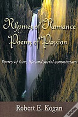Capa do artigo Rhymes Of Romance Poems Of Passion