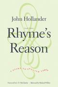 Rhyme'S Reason