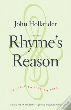 Capa do artigo Rhyme'S Reason
