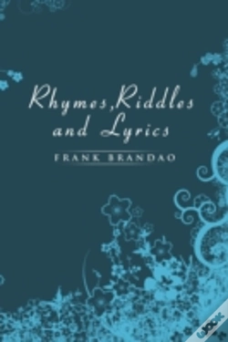 Capa do artigo Rhymes, Riddles And Lyrics