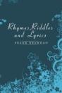 Rhymes, Riddles And Lyrics - Preview