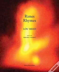 Capa do artigo Rhymes / Rimes
