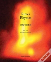 Capa do artigo Rhymes / Rimes