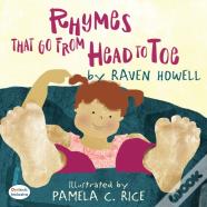 Rhymes That Go From Head To Toe