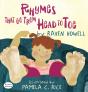 Rhymes That Go From Head To Toe - Preview