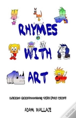 Capa do artigo Rhymes With Art
